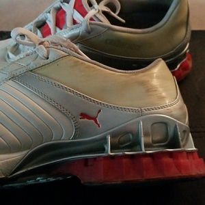 puma cellerator puma cellerator
